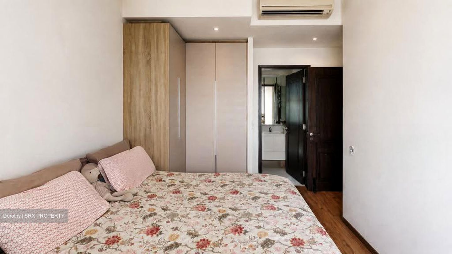 E Maison (D13), Apartment #612470231